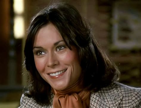 What Is Kate Jackson From Charlies Angels Doing。